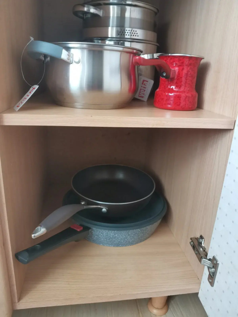 Квартира Просторное у объездной