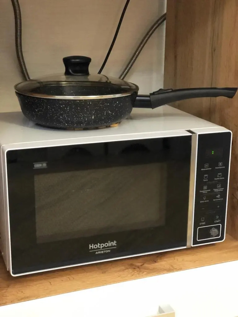 Апартаменты Уютная стильная квартира в центре Тамбова