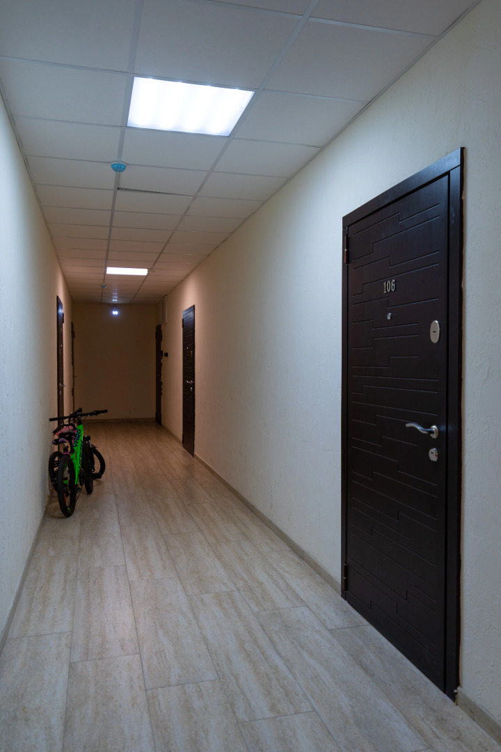 Апартаменты уютные  в Мысхако от LetoApart