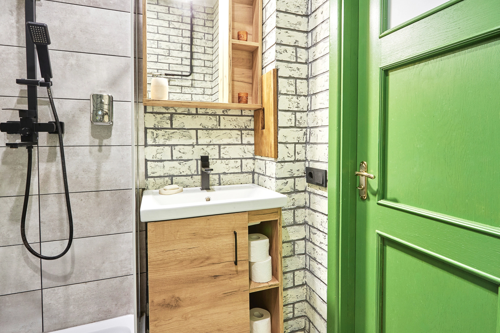 Квартира Большая квартира возле метро Площадь Победы