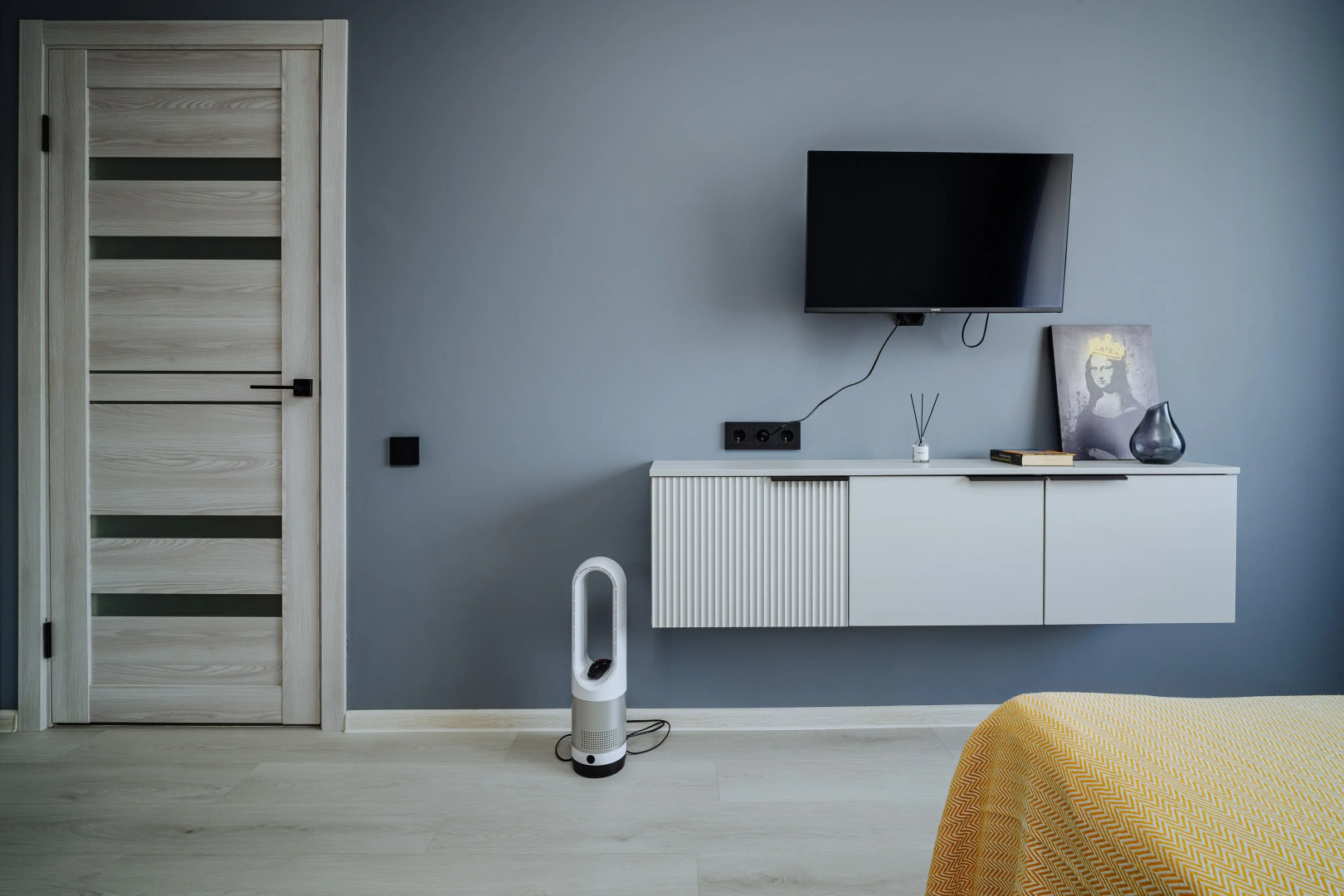 Квартира на Рижском