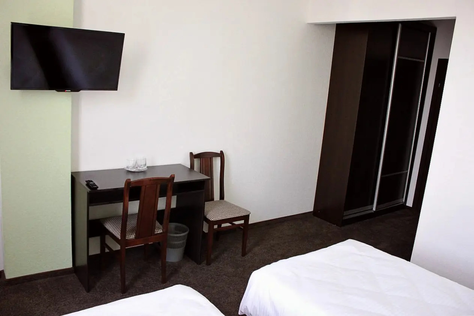 Отель Галактика