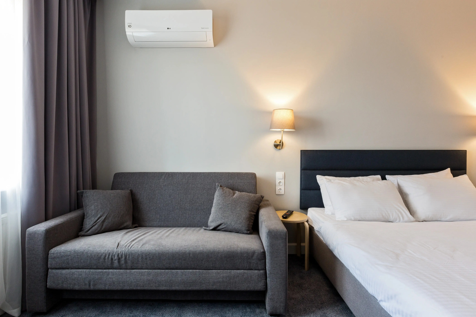 Апартаменты Laspace этаж 6