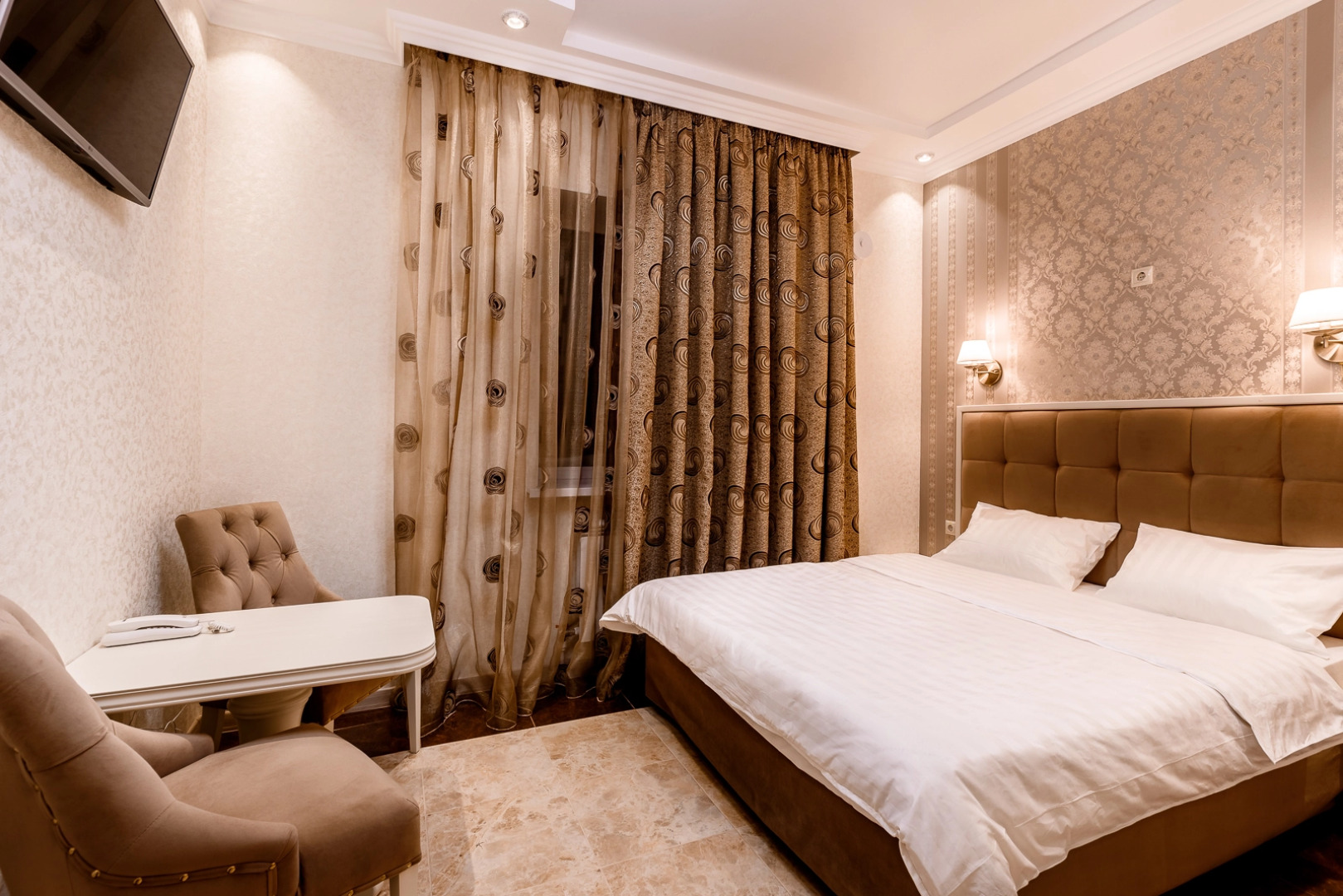 Отель Мармарита