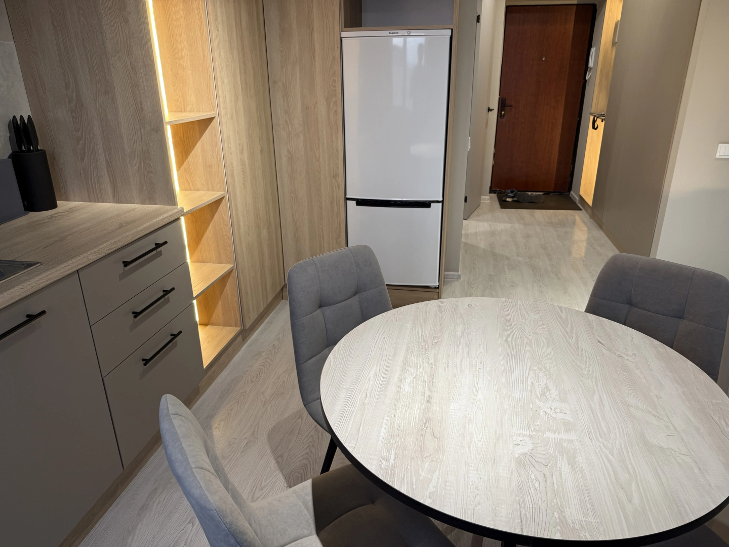 Апартаменты Стильные у ТЦ Лемана Про Иваново