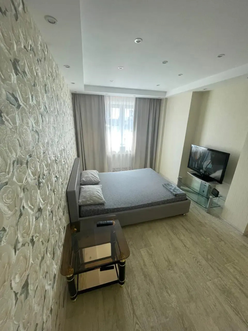 Квартира Апартаменты Центр Омск