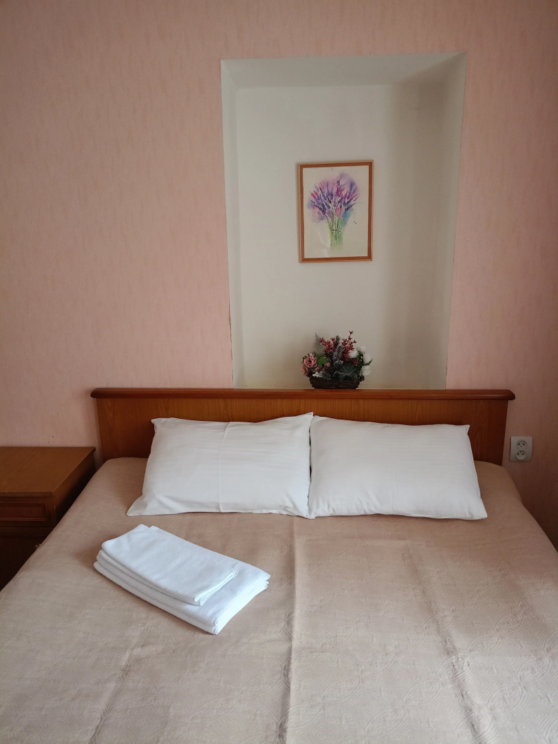 Квартира в центре