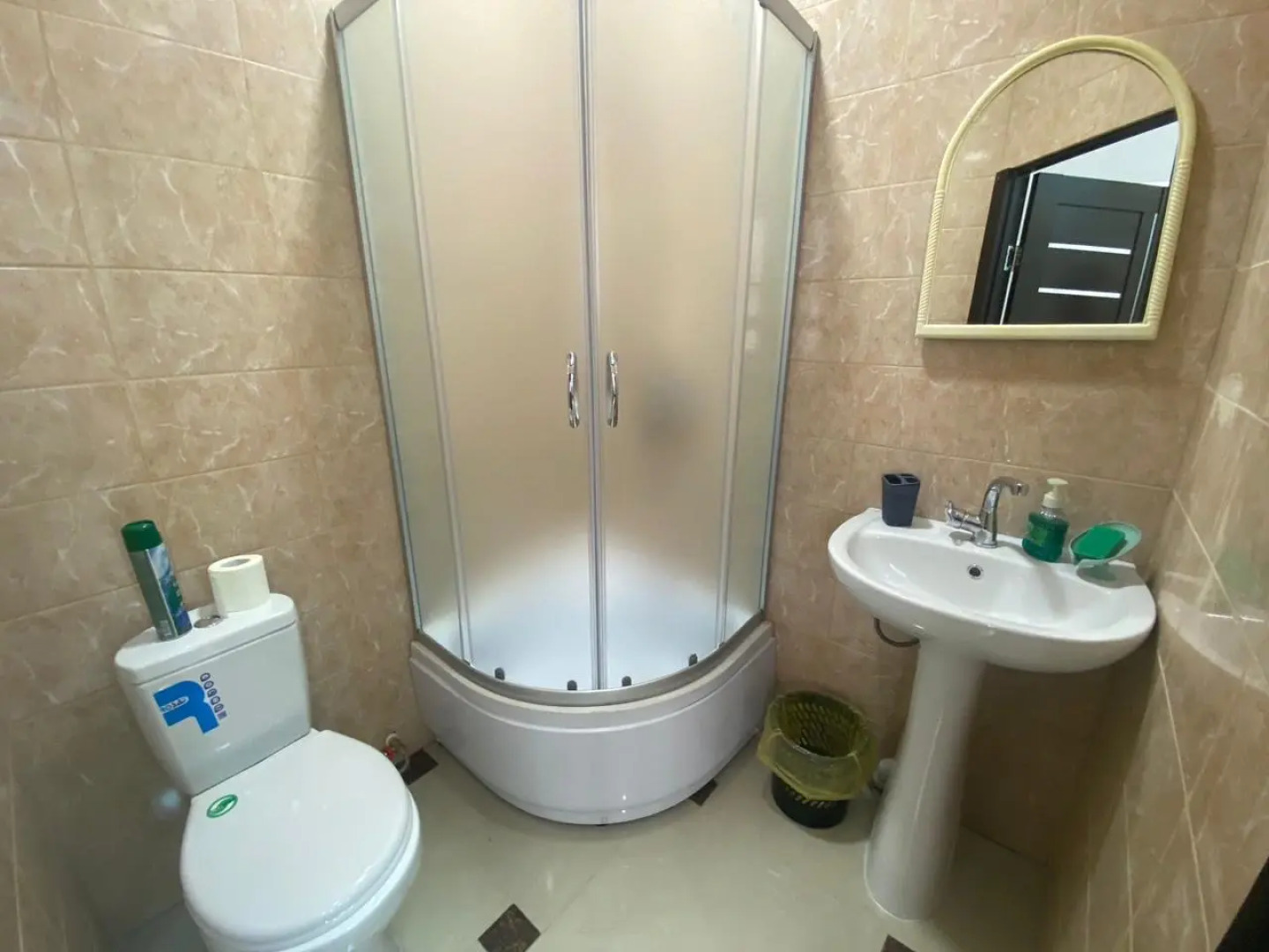 Квартира Apart MV на ул.Пушкина