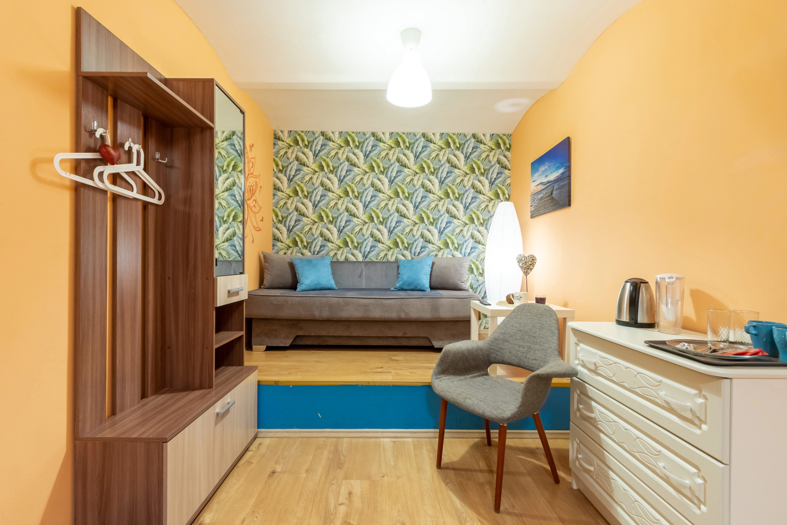 Гостевой дом Boho Home на Невском