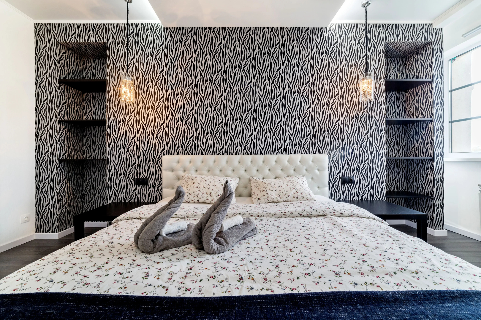 Апартаменты uTrip Platinum 100