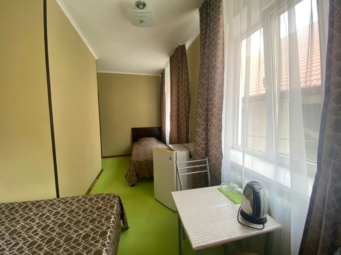 Гостевой Дом МАЛАХИТ