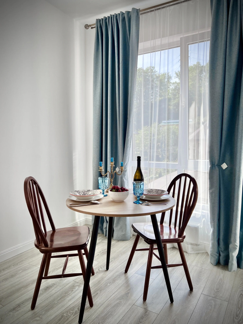 Апартаменты Курортная жизнь 207