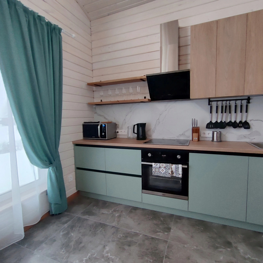 Гостевой Дом Карельский Мыс