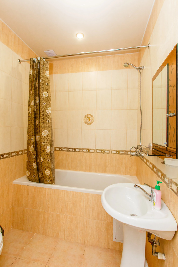 Меблированные комнаты Версаль 2