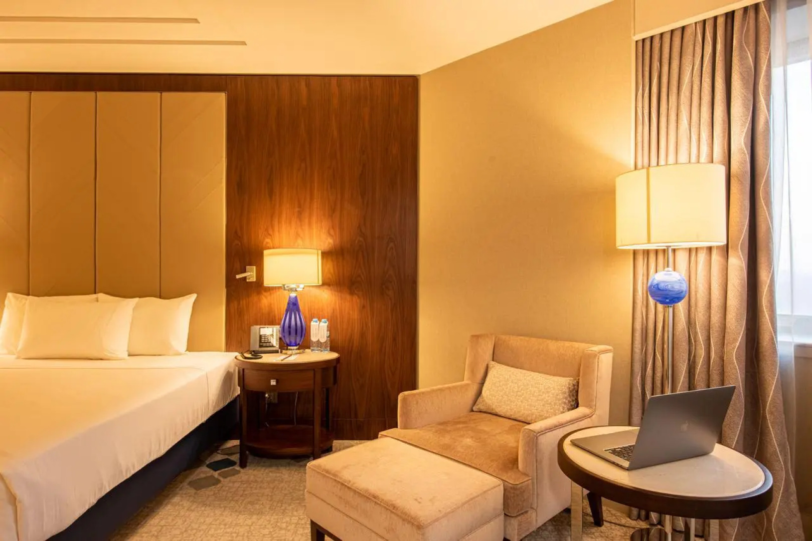 AZIMUT Гранд Отель Ташкент