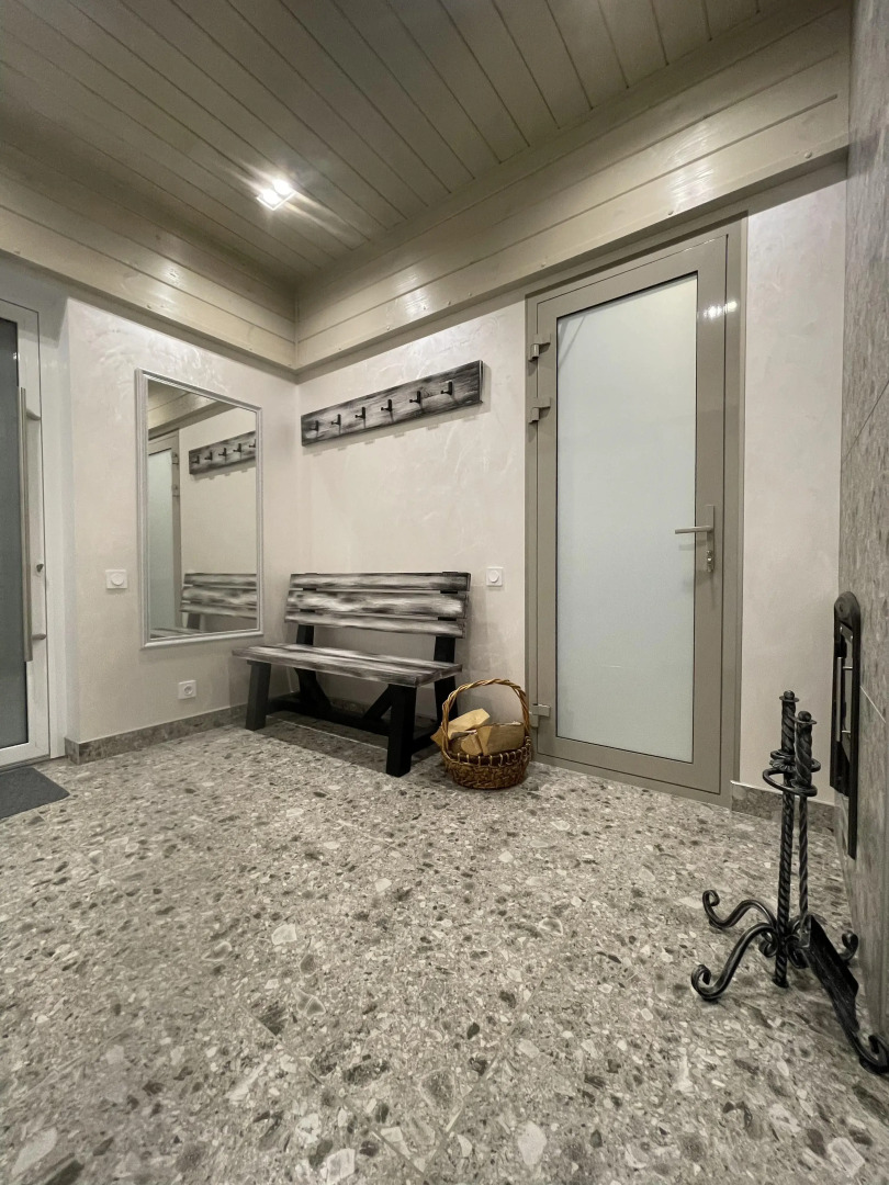 Гостевой дом Лето