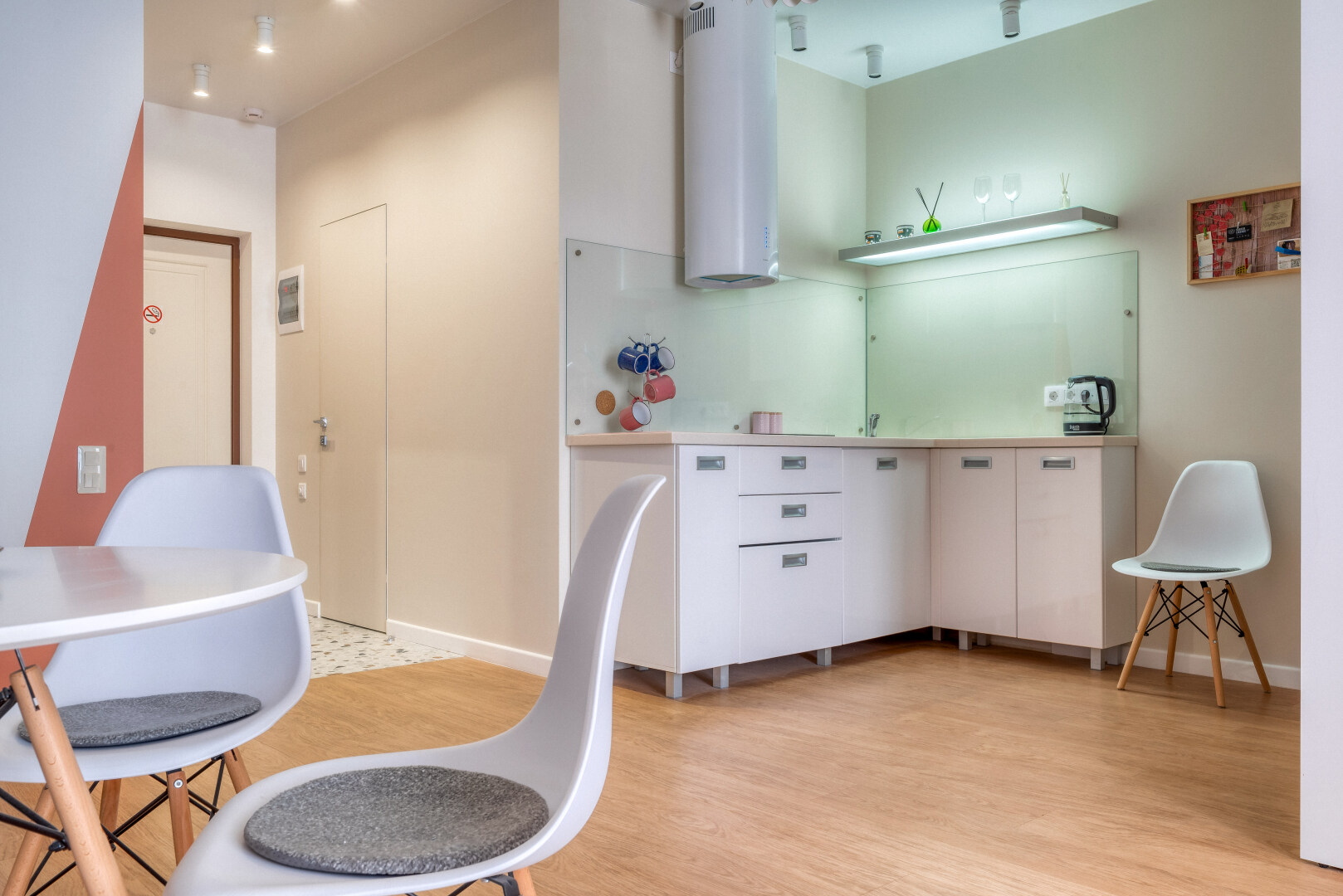 Апартаменты Palma House