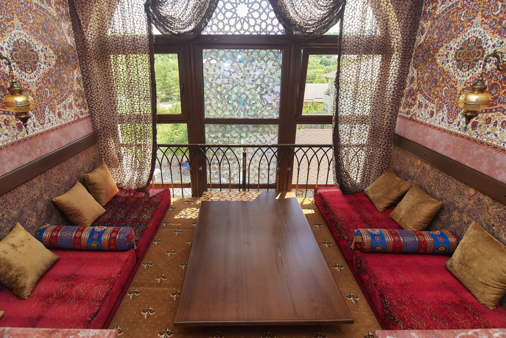 Бутик-отель Cordoba