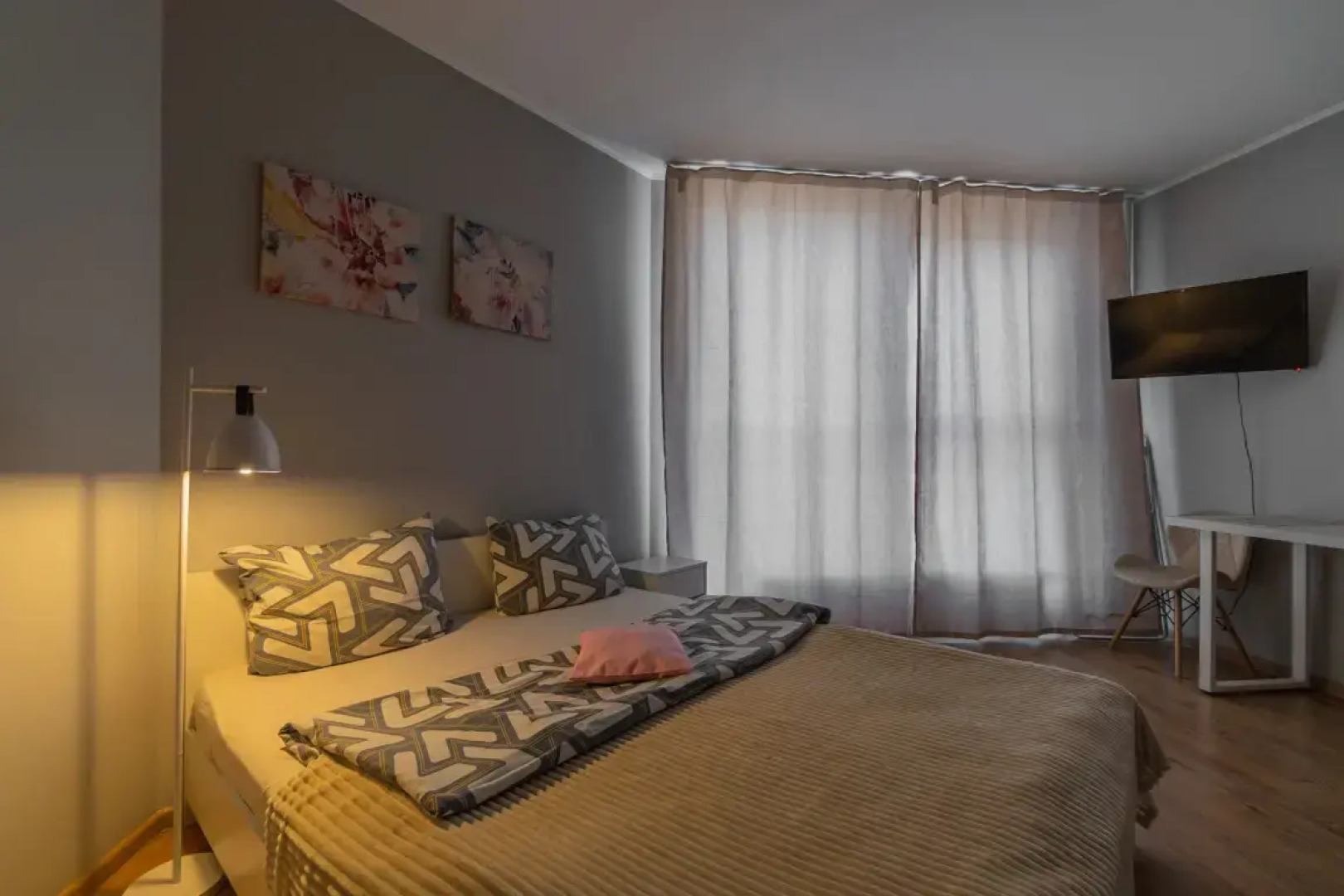 Апартаменты Улучшенные SalutApart 8