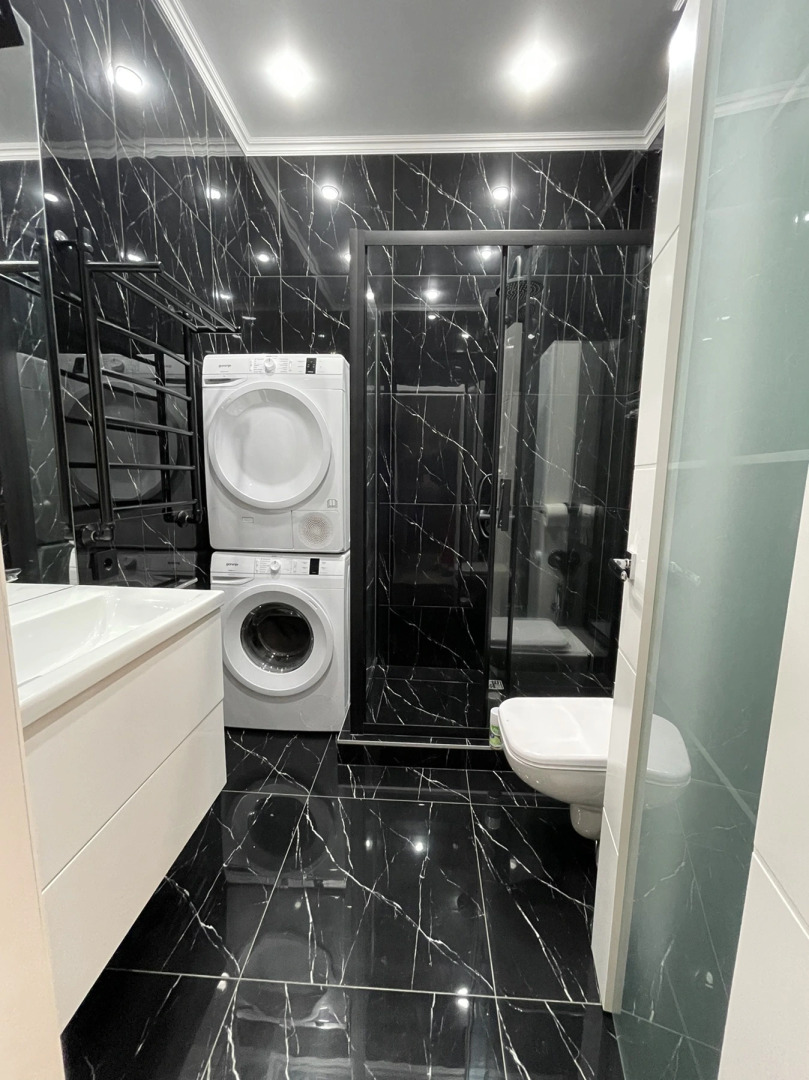 Апартаменты КристаLL&Spa