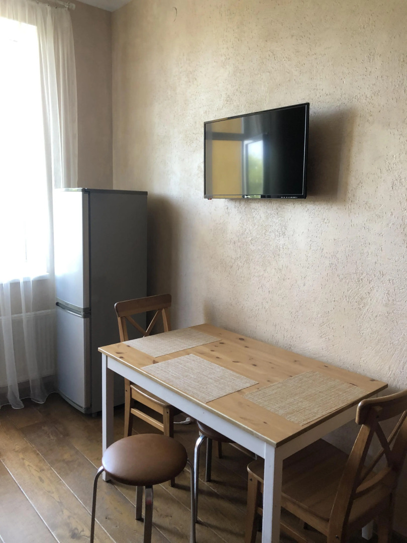 Квартира Baltik-Sea солнечные апартаменты 1- комнатные