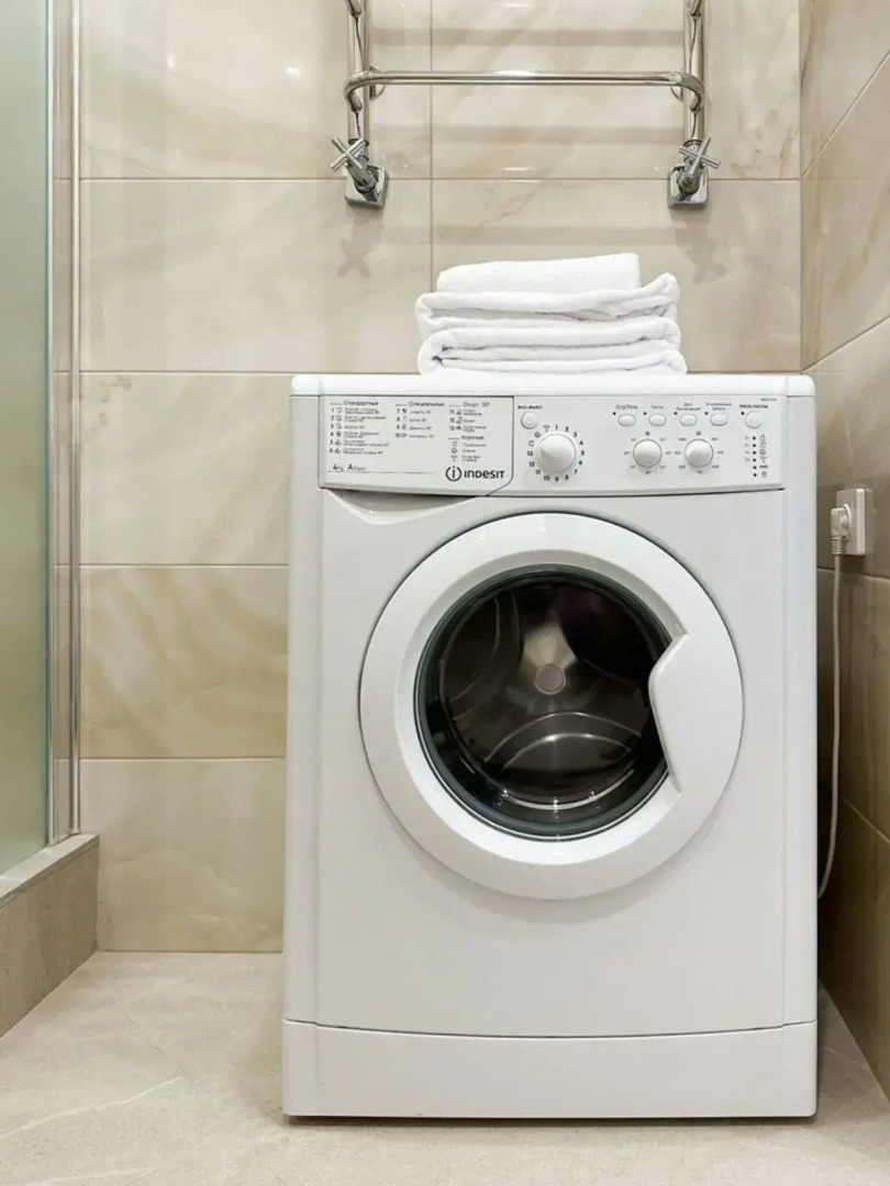 Квартира посуточно у Верхнего озера