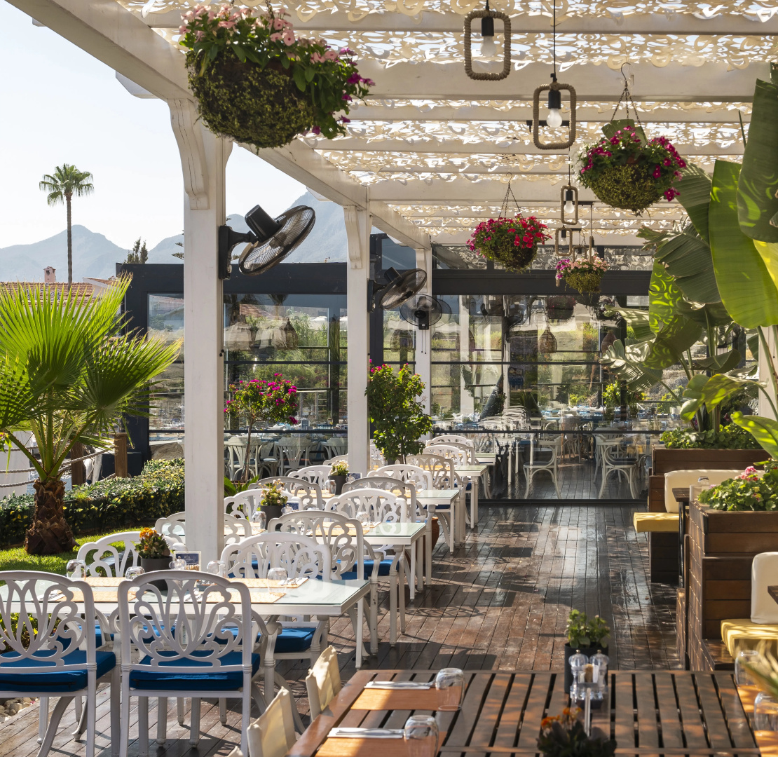 Kaya Palazzo Resort & Casino Girne