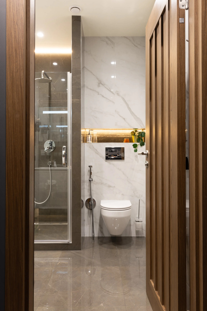 Апартаменты Cozy Magic