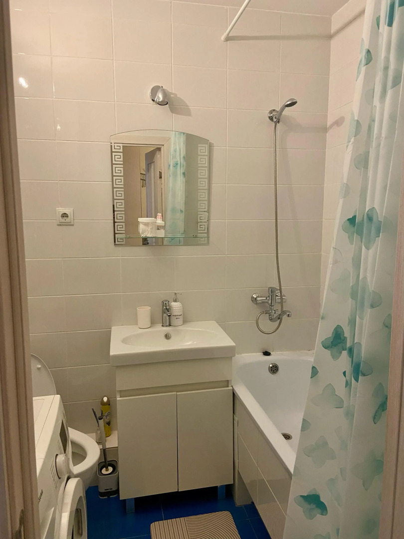 Квартира Уютная у метро Девяткино