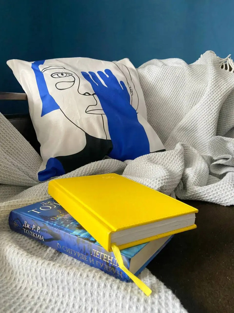 Апартаменты с видом на Воронежское водохранилище