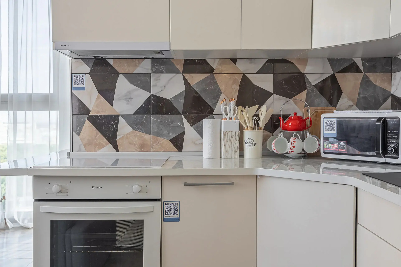 Апартаменты в ЖК Европeйcкий