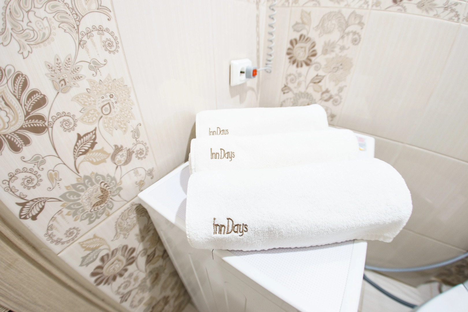 Апартаменты InnDays Проспект Ленина 132