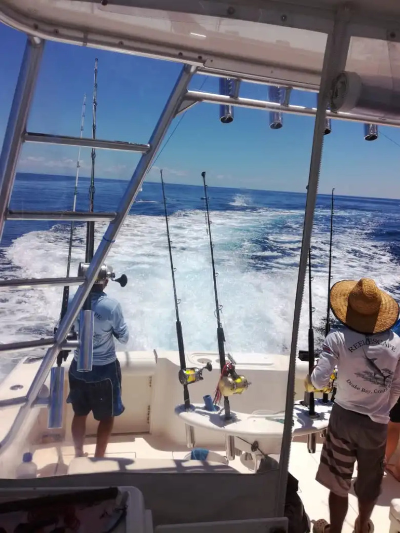 Отель Casa Drake Lodge