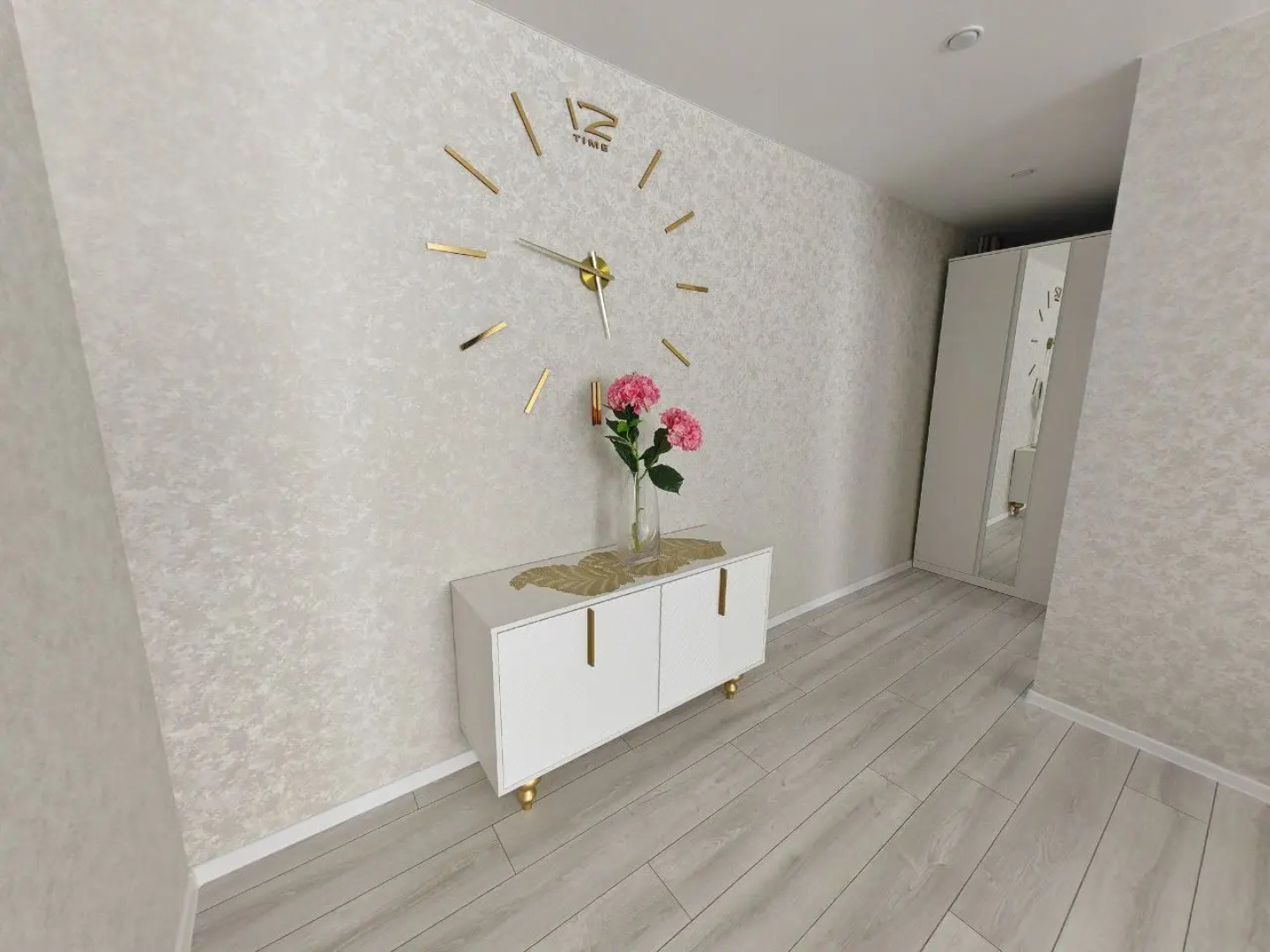 Квартира Новая 2-k квартира в центре Барановичей