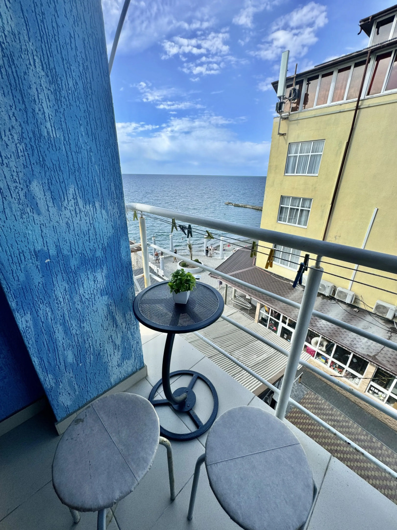 ЖК Дельфин 24