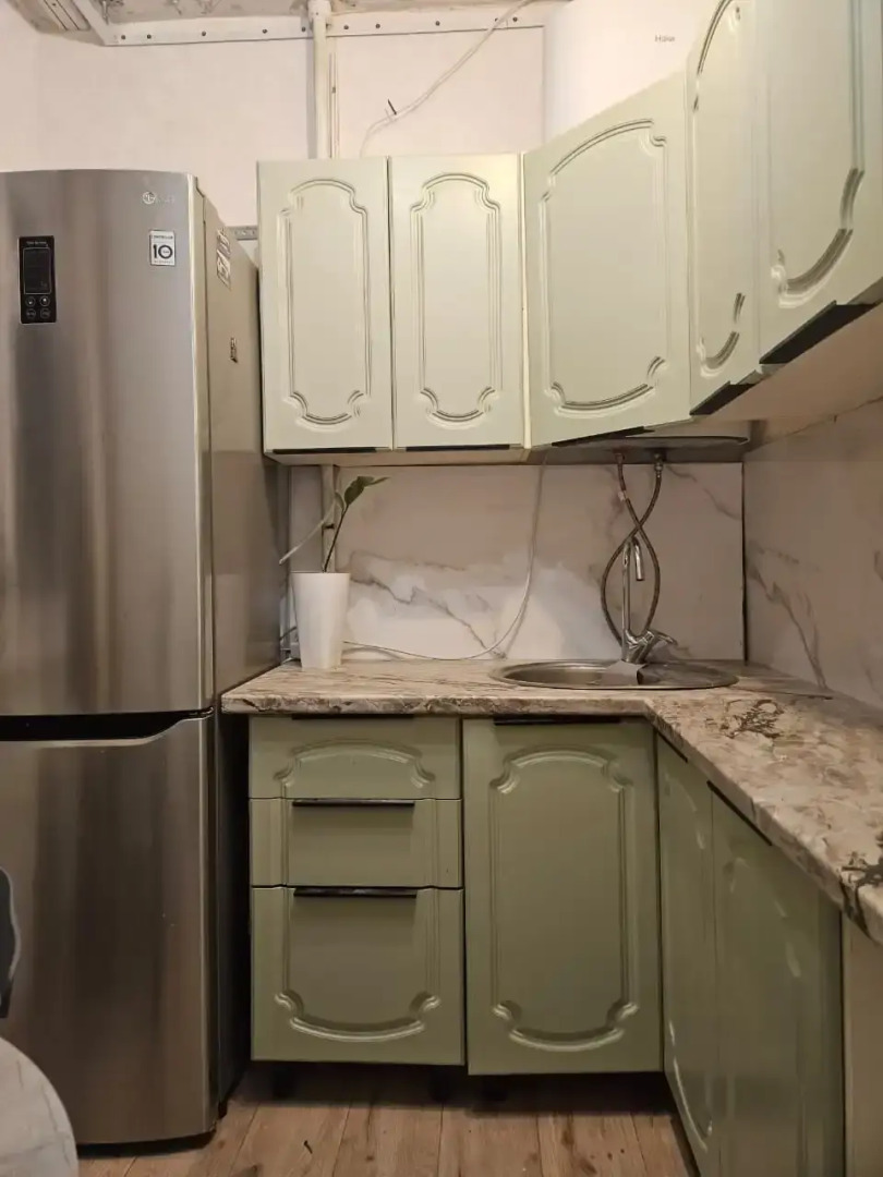 Квартира Двухкомнатная квартира с дизайнерским ремонтом на Гудованцева 51