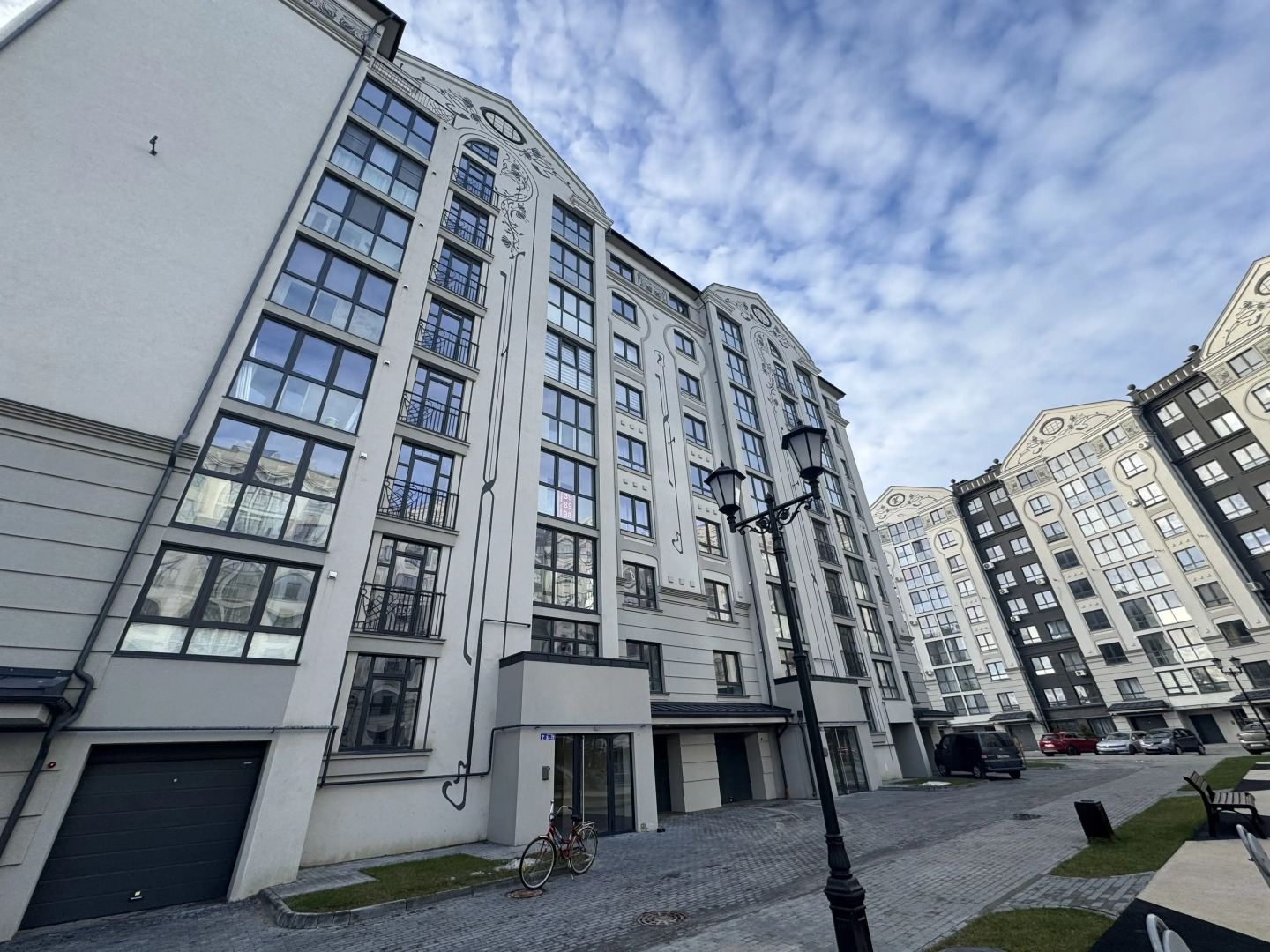 Квартира Мечты сбываются