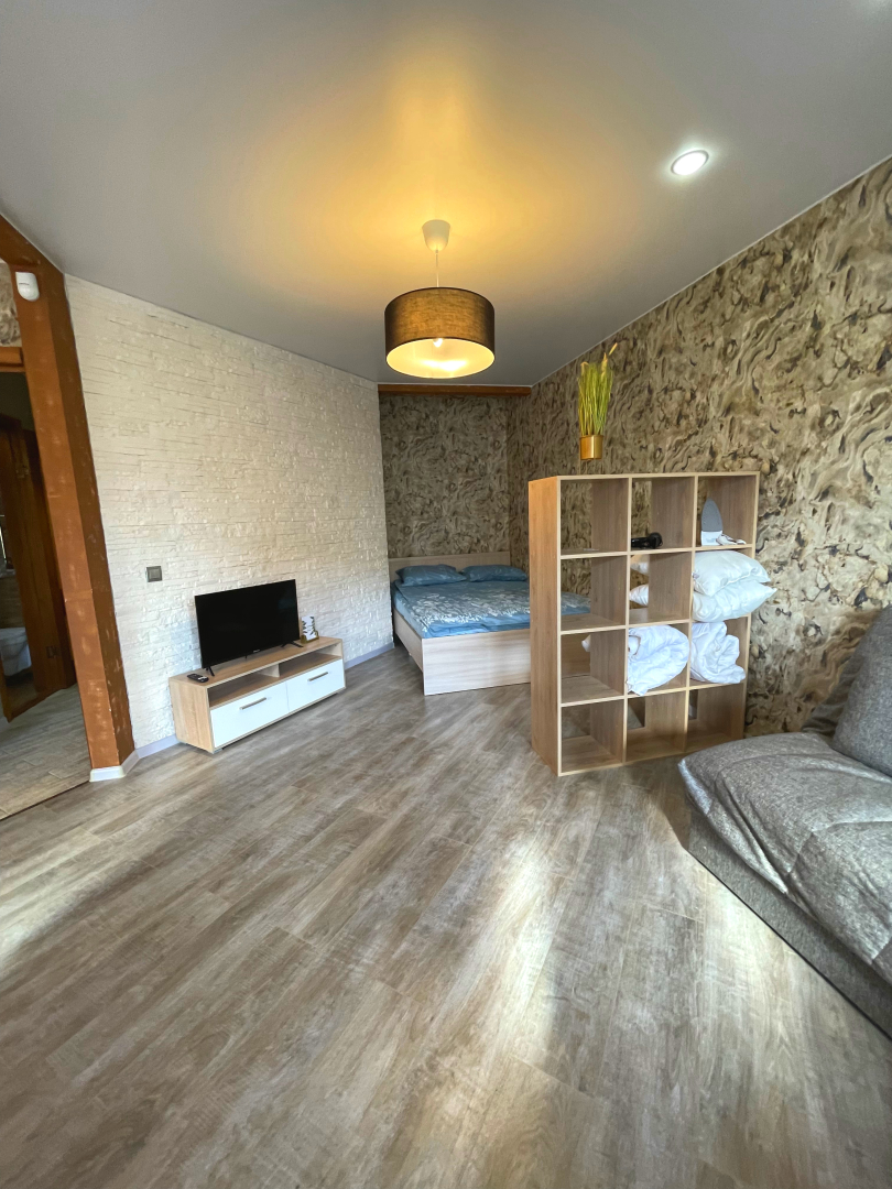 Квартира  Pskov City Apartments Балтийская 6