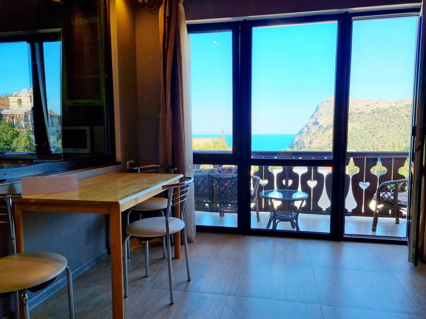 Гостевой дом Шаляпин Хаус