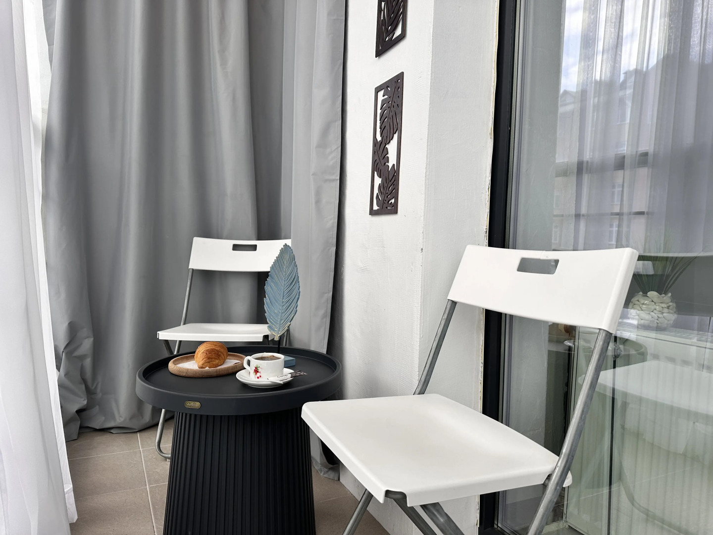 Квартира КАК ДОМА на Комсомольской