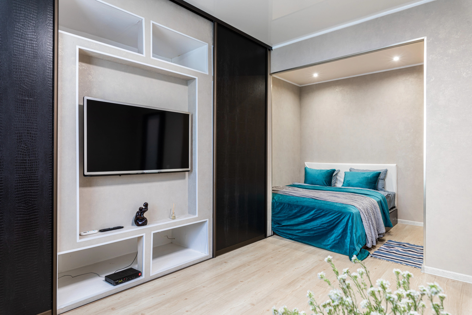 Квартира LS Аквапарк рядом