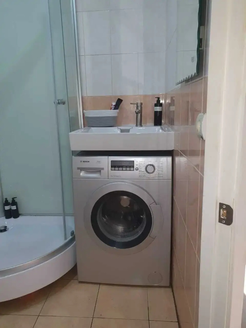 Квартира на Февральской 6