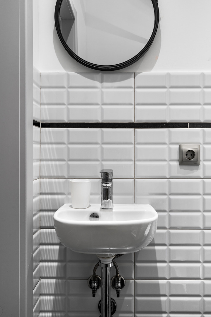 Апартаменты №4 Buyart Apartments Адмиралтейский