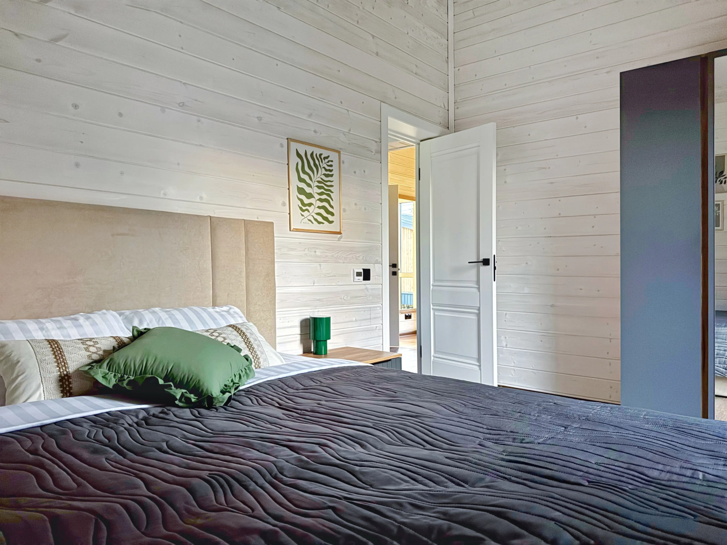 Частный дом Berezkino Village