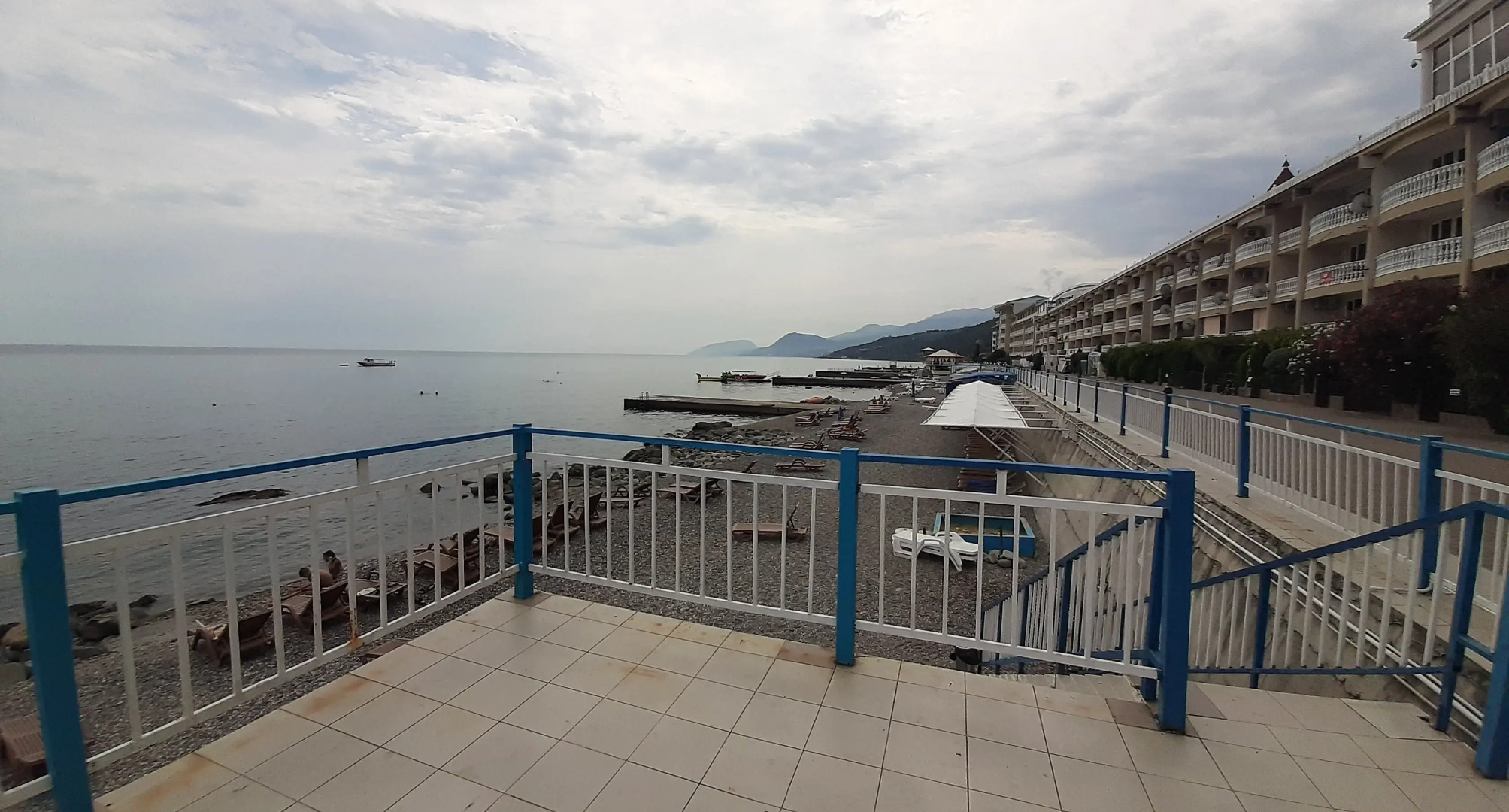 Квартира Эллада-2