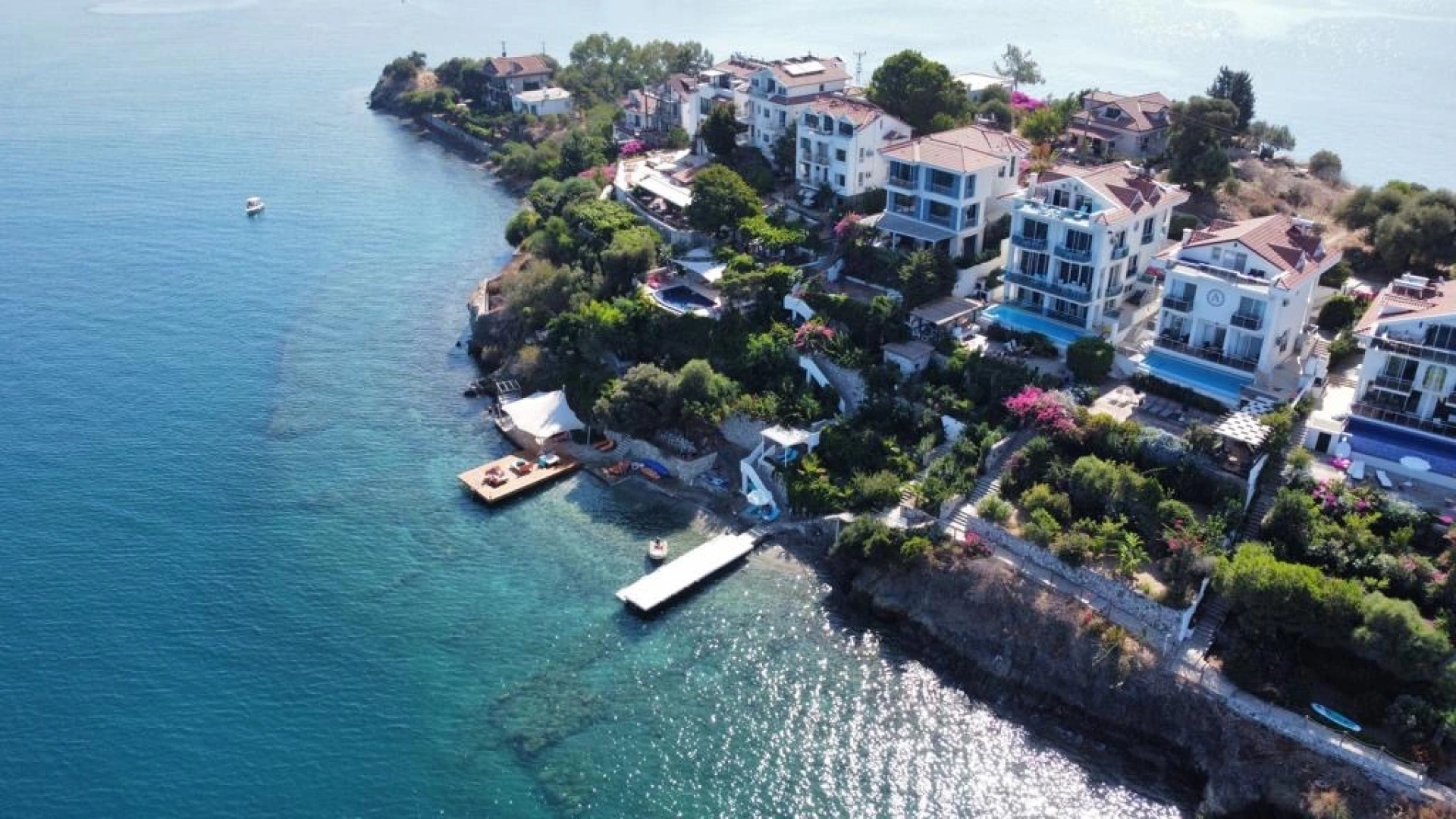 Бутик-Отель Sofia Ada