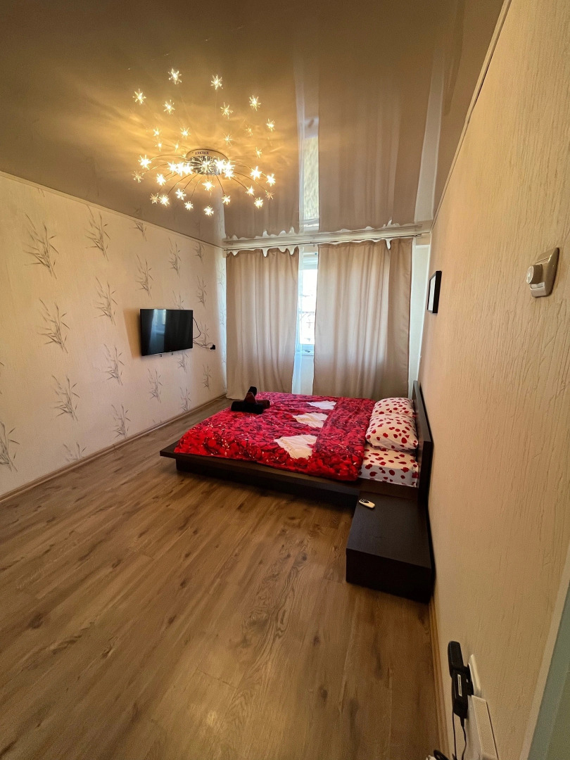 Квартира _XAZAR_ПОСУТОЧНО_