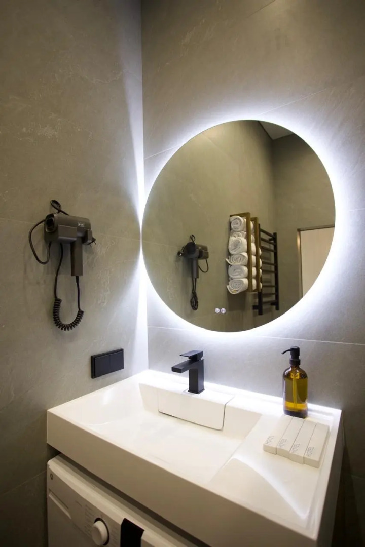 Бутик-отель На Набережной