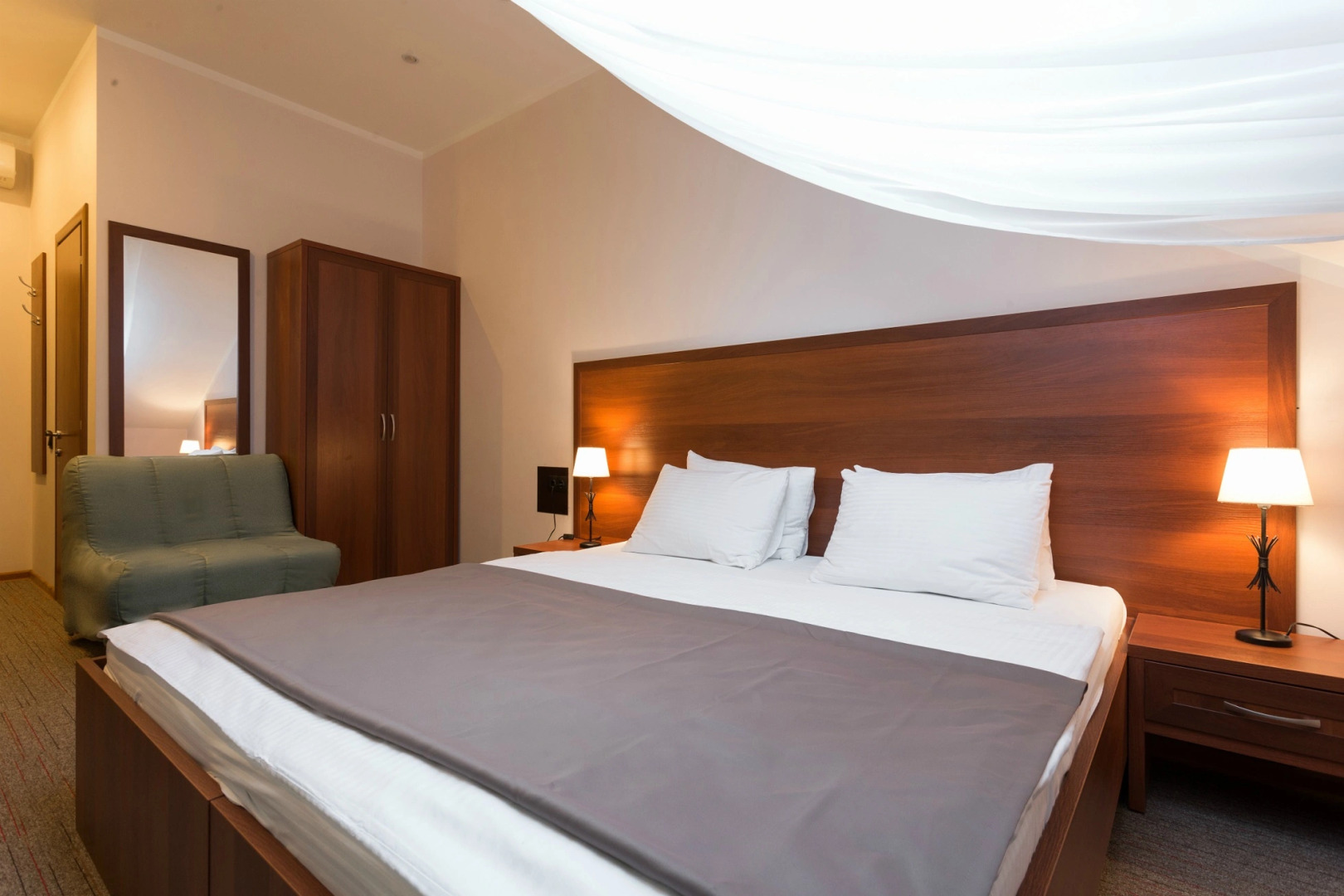 Отель Таганка