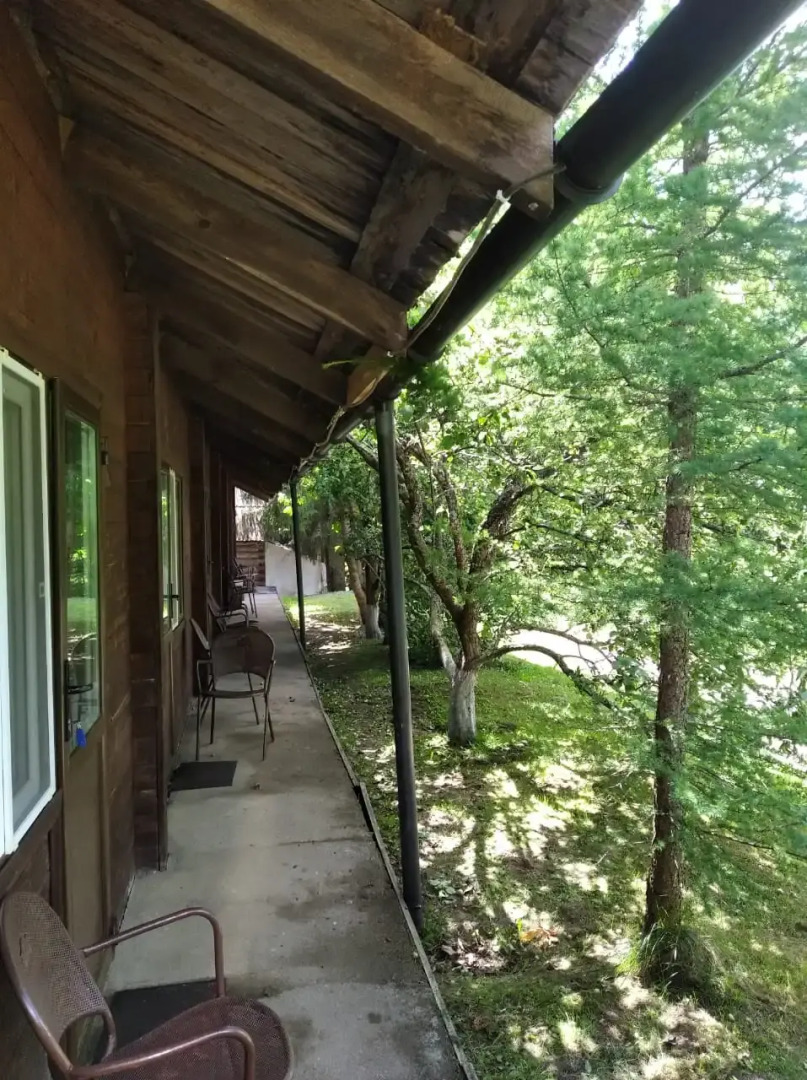 Гостевой дом Бугрово